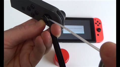 how to prevent joy con drift